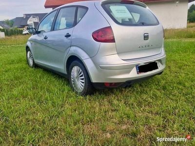 Seat Altea