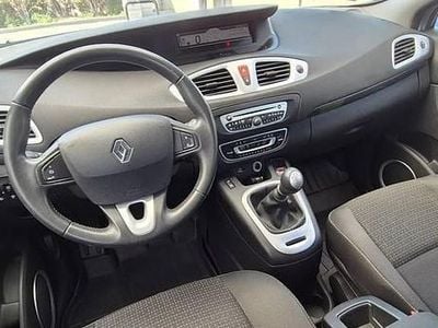 Renault Grand Scénic III