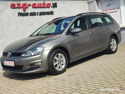 VW Golf VII