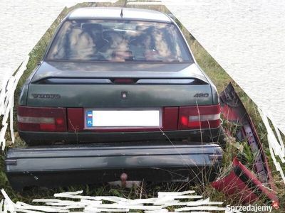 używany Volvo 460 1.9TDI - Dla konesera :-)