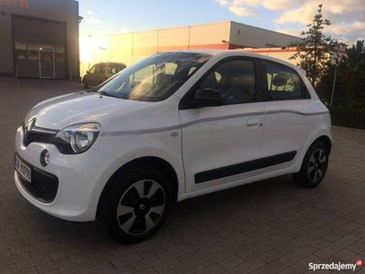 używany Renault Twingo * 1.0i * Klima * Okazja !