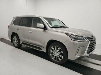 Lexus LX570