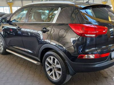 używany Kia Sportage 1REJ.2015!! ZOBACZ OPIS !! W PODANEJ CENIE ROC…