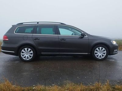 Używany VW Passat 2014 Kombi