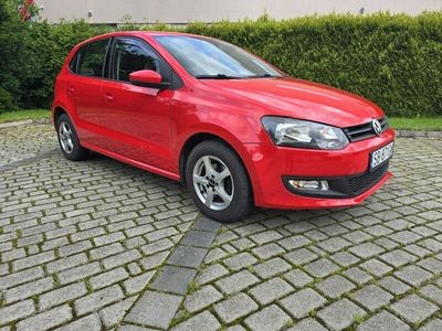 VW Polo