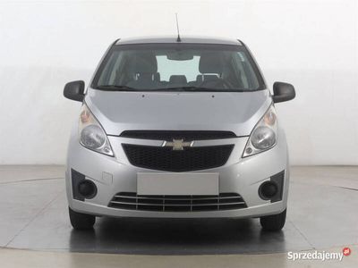 używany Chevrolet Spark 1.0 16V