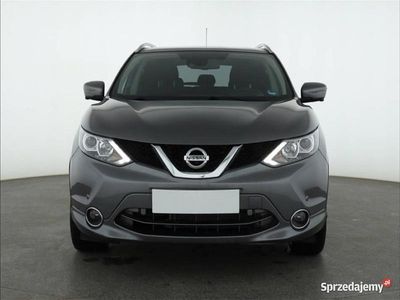 Używany Nissan Qashqai 2015 Szary SUV