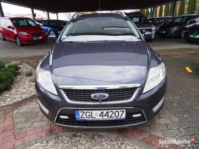 używany Ford Mondeo TDCI