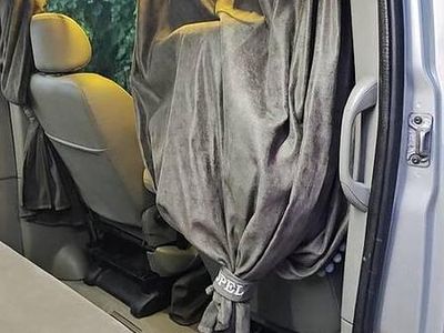 używany Opel Vivaro Okazja tour wejdź zobacz czytaj opis