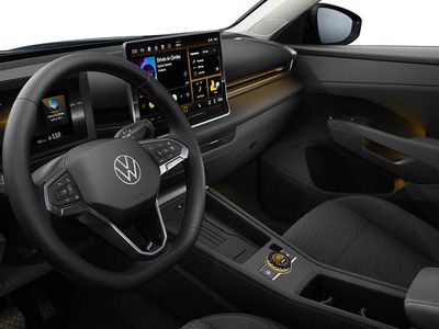 używany VW T-Roc Nowy