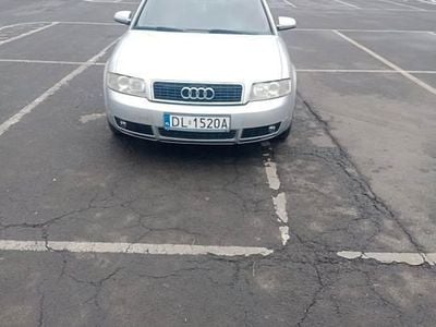 Używany 2003 Audi A4 | 3600 zł (Super Cena)