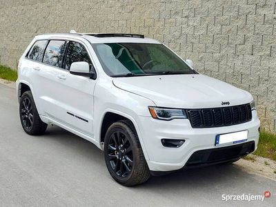 używany Jeep Grand Cherokee 3.6 Pentastar