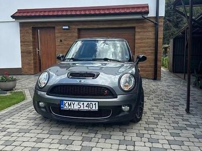 Używany 2009 Mini Cooper S Hatchback | 26 500 zł (Dość drogi)