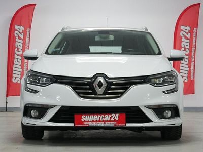 Renault Mégane IV