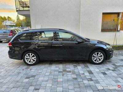Używany 2017 VW Golf VII | 54 900 zł