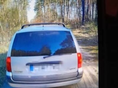 Używany Renault Mégane 2000 Kombi