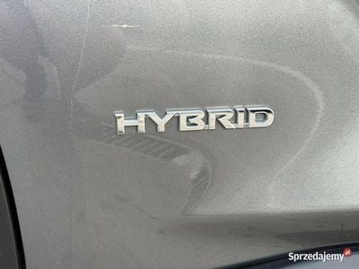 Szary Używany 2023 Nissan Juke SUV | 87 900 zł