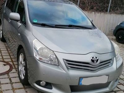 Toyota Verso