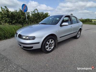 Seat Toledo