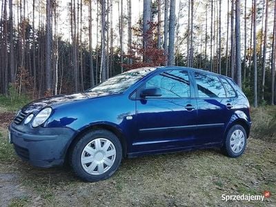 używany VW Polo 