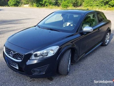 Volvo C30