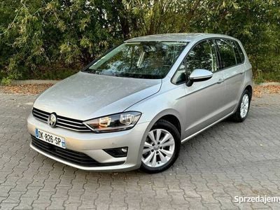 Używany 2014 VW Golf VII | 39 900 zł (Dość drogi)