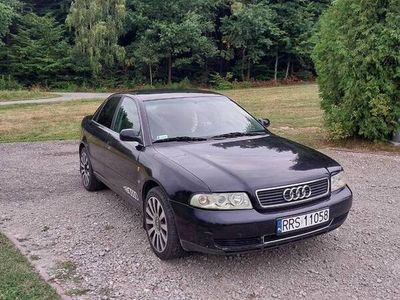 Używany Audi A4 1997