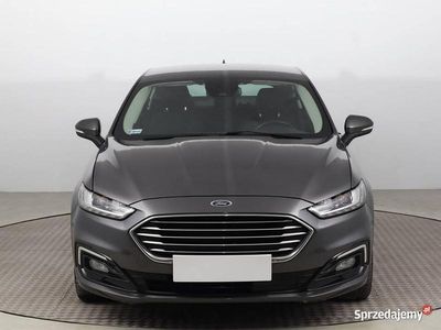 używany Ford Mondeo 2.0 TDCI