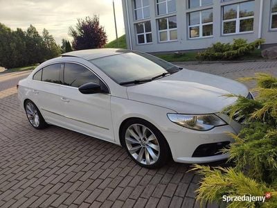 VW CC