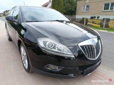 Lancia Delta