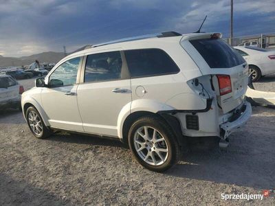 używany Dodge Journey 