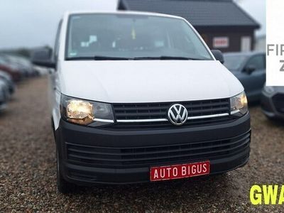 VW T6