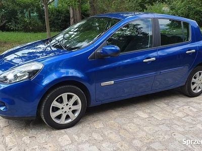 Renault Clio II