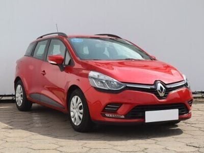 Renault Clio GrandTour