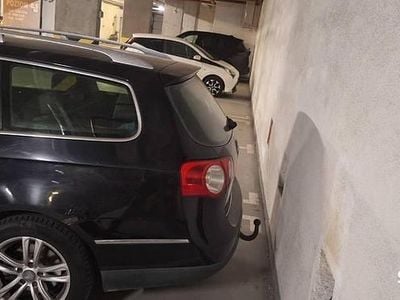 Używany 2005 VW Passat | 8200 zł (Dość drogi)