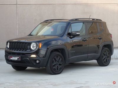 używany Jeep Renegade 