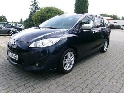 Mazda 5