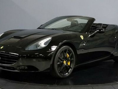 używany Ferrari California T