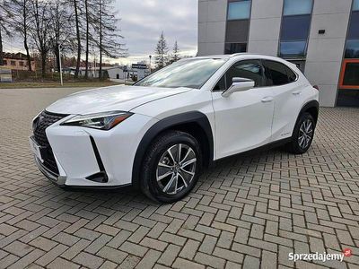 Używany 2022 Lexus UX 300e SUV | 129 000 zł