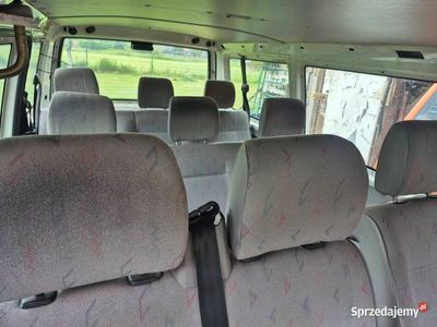VW T4