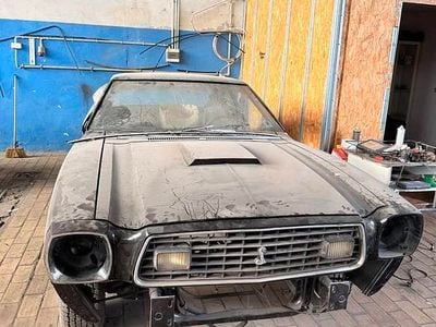 Używany 1977 Ford Mustang | 28 000 zł