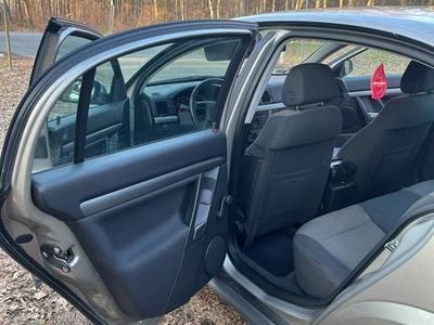 Używany 2003 Opel Vectra | 5100 zł