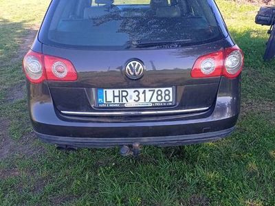 używany VW Passat 