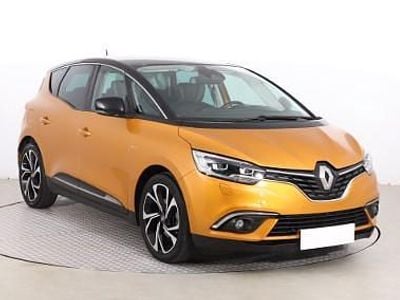 Renault Scénic IV