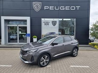 używany Peugeot 3008 1.2 PureTech Allure Pack S&S EAT8