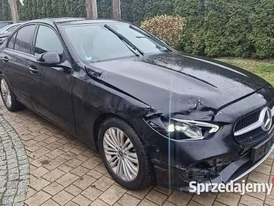 Używany 2022 Mercedes A200 Business | 99 900 zł