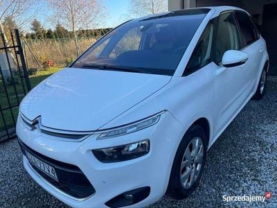 Citroën C4 Picasso