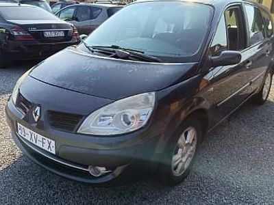 Renault Scénic II