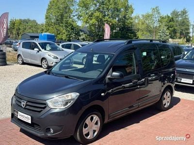 Dacia Dokker