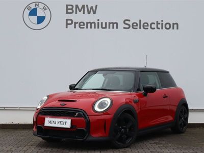 używany Mini Cooper S 